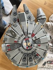 Star wars lego gebraucht kaufen Star wars lego gebraucht kaufen  Ingelheim am Rhein