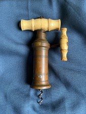 connoisseur deluxe corkscrew for sale connoisseur deluxe corkscrew for sale BUCKINGHAM