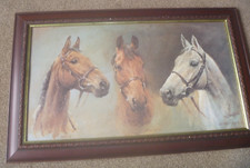 Crawford signed oil for sale  TIVERTON