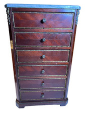 Vintage mahogany miniature for sale  Freeport