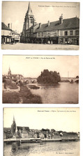 Pont yonne lot d'occasion  Versailles