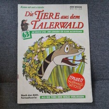 Als tiere den gebraucht kaufen  Friedberg (Hessen)