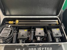 Lowel 93z professional for sale  Mays Landing