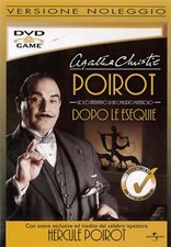 Poirot gioco interttivo usato Poirot gioco interttivo usato  Torino