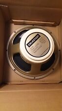 Celestion g12m creamback for sale  Huntington Beach