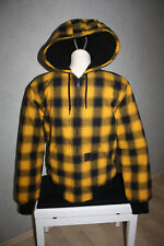 Carhartt active jacke gebraucht kaufen  Wedemark