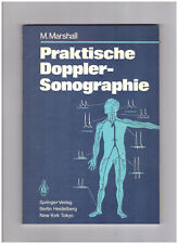 Praktische doppler sonographie gebraucht kaufen  Geilenkirchen