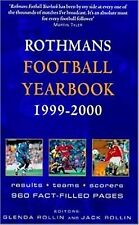 Rothmans football year for sale  UK