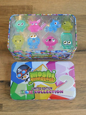 Moshi monsters limited for sale  BASILDON