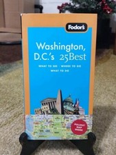 Fodor d.c. best for sale  New Port Richey