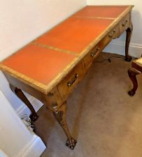 Beautiful antique walnut for sale  RIPON