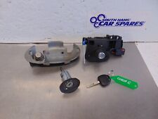 Vauxhall corsa lock for sale  KINGSBRIDGE