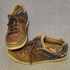 Riginale memphis herrenschuhe gebraucht kaufen Riginale memphis herrenschuhe gebraucht kaufen  Braunschweig