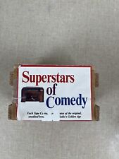 Vtg superstars comedy for sale  Cincinnati