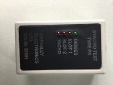 Test device electronic for sale  STOCKPORT