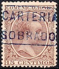 Coruña - Edi o 219 - Mat "Cartería - Sobrado", usado comprar usado  Enviando para Brazil