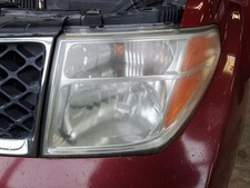 Driver left headlight for sale  Effingham