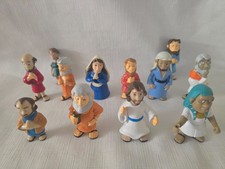 Lot bible toys for sale  Colfax