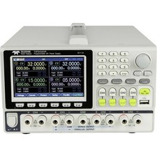Teledyne lecroy t3ps43203 gebraucht kaufen  Nidda