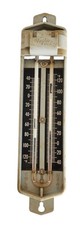 Vintage taylor thermometer for sale  Overton