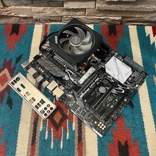Asus prime x370 for sale  Portland