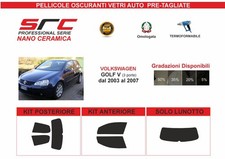 Pellicole oscurante pre usato Pellicole oscurante pre usato  Venetico