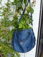 Gebraucht, Schultertasche handtasche lieb gebraucht kaufen  Hamburg
