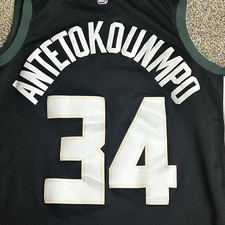 Nike milwaukee bucks for sale  Wichita