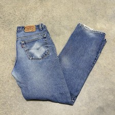Vintage levi 517xx for sale  Dickinson