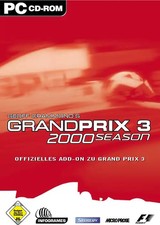 Grand prix 2000 gebraucht kaufen  Berlin