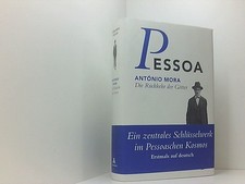 Pessoa werkausgabe neu gebraucht kaufen  Berlin
