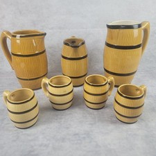 Riginal vintage keramik gebraucht kaufen  Rastatt