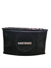 Singtronic 550 8ohm for sale  Columbus