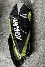 Ashaway atb 857 for sale  BIRMINGHAM