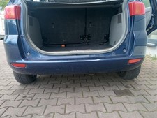 Mazda rig stoßstange gebraucht kaufen  Erfurt