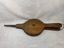 Antiker hand balg gebraucht kaufen  Tutzing