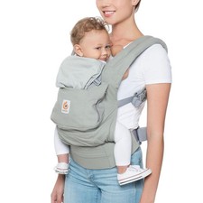 Ergobaby pearl gray for sale  Dayton