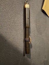 Usado, Caneta-tinteiro Conklin crescente vintage #2 caneta corrente GC comprar usado Usado, Caneta-tinteiro Conklin crescente vintage #2 caneta corrente GC comprar usado  Enviando para Brazil