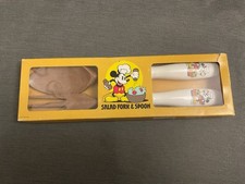 Disney gourmet mickey for sale  SOUTHEND-ON-SEA