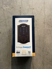 Schlage connect camelot for sale  North Weymouth