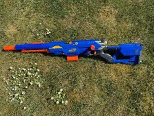Nerf strike elite for sale  RUSHDEN