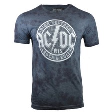 Mens shirt acdc for sale  Las Vegas
