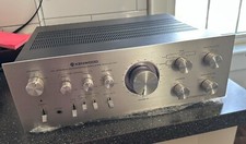 Kenwood 7100 integrated for sale  Plymouth