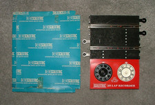 Vintage scalextric classic for sale  MELTON MOWBRAY