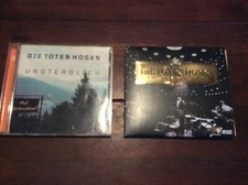 Toten hosen alben gebraucht kaufen  Iffezheim