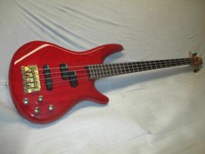 Ibanez soundgear bass usato  Spedire a Italy