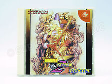 Marvel capcom new d'occasion  Pontoise