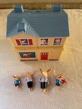 Olivia pig play for sale  Albuquerque