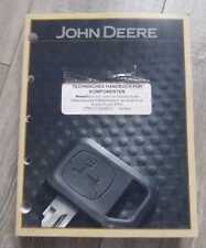 John deere ltr gebraucht kaufen  Recke