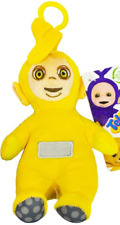 TELETUBISIE MASKOTKA Z ZAWIESZKĄ - LALA 15 CM na sprzedaż  PL